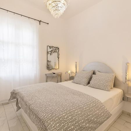 Apartment Sunrise Đảo Hydra Ngoại thất bức ảnh
