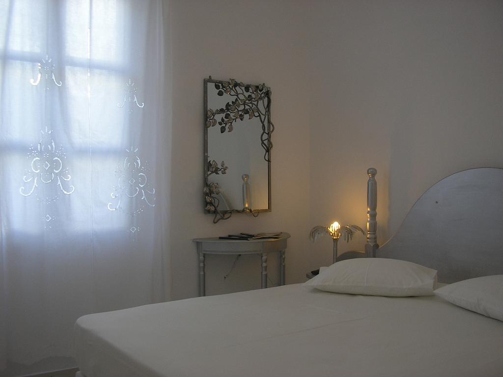 Apartment Sunrise Đảo Hydra Ngoại thất bức ảnh