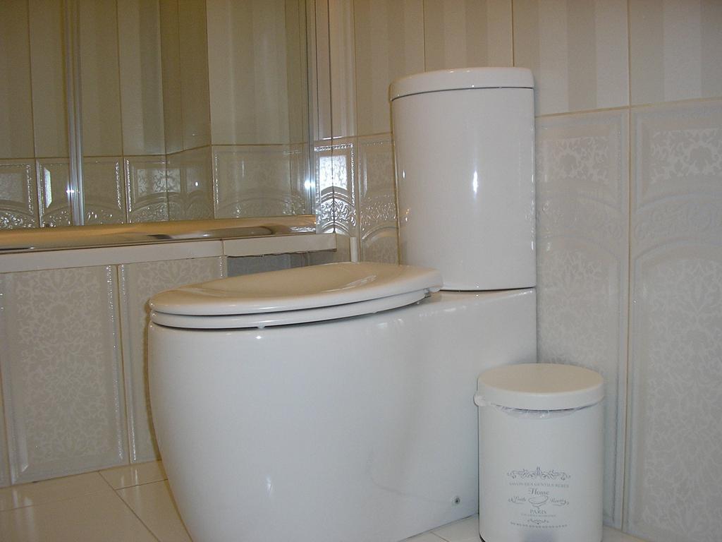 Apartment Sunrise Đảo Hydra Ngoại thất bức ảnh
