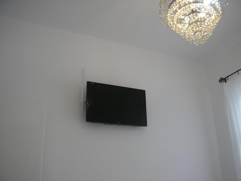 Apartment Sunrise Đảo Hydra Ngoại thất bức ảnh