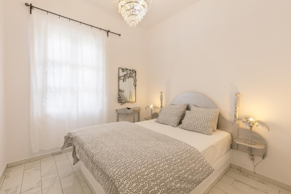 Apartment Sunrise Đảo Hydra Ngoại thất bức ảnh